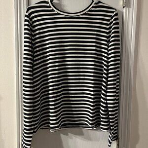 A New Day Long Sleeve Tee